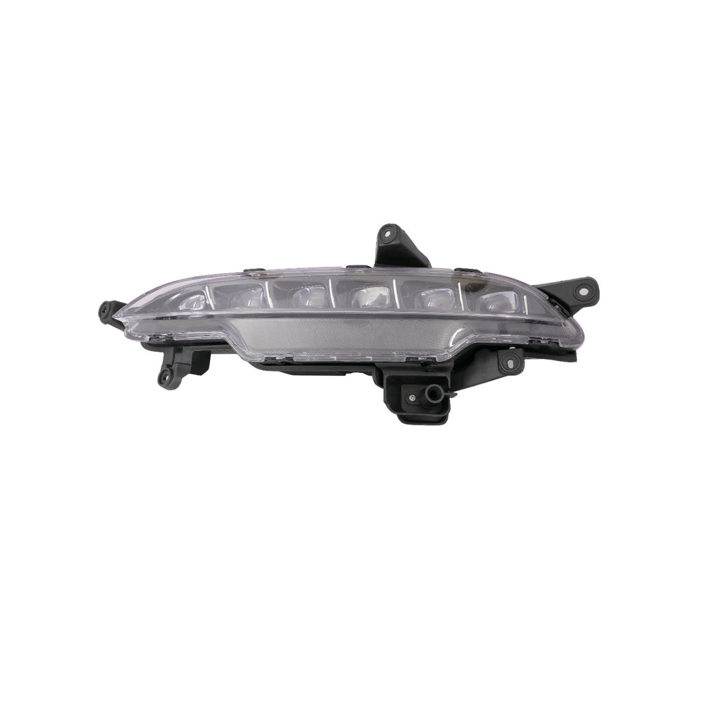 For Genesis G80 2018 19 2020 Fog Light Driver Side CAPA Certified 92201-B1500 HY2592167C