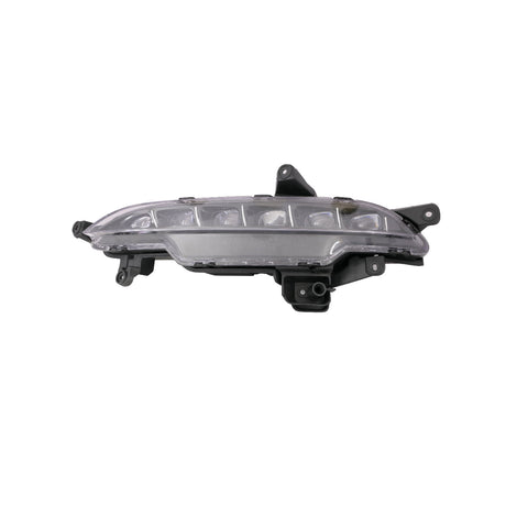 For Genesis G80 2018 19 2020 Fog Light Driver Side CAPA Certified 92201-B1500 HY2592167C