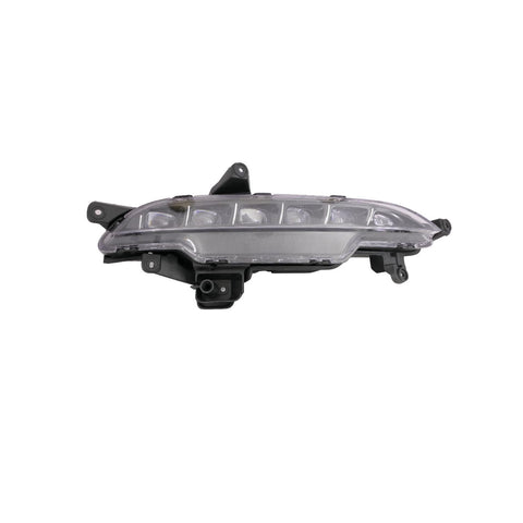 For Genesis G80 2018 19 2020 Fog Light Passenger Side CAPA Certified 92202-B1500 HY2593167C