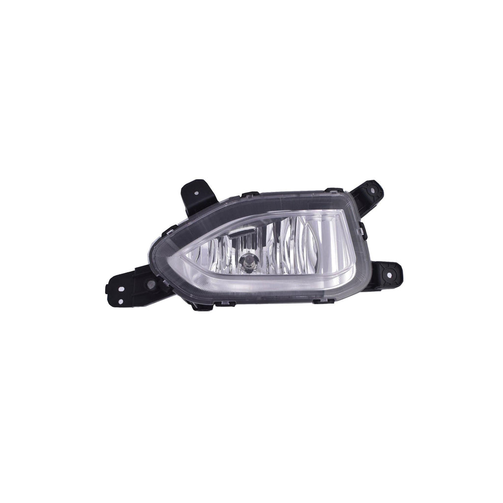 For Hyundai Kona 2018 19 20 2021 Fog Light Limited/ ULTIMATE Passenger Side CAPA Certified 92202-J9010 HY2593169C