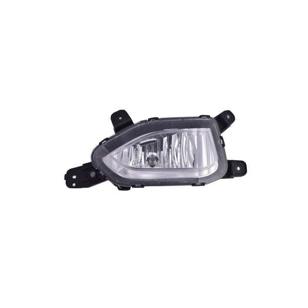 For Hyundai Kona 2018 19 20 2021 Fog Light Limited/ ULTIMATE Passenger Side CAPA Certified 92202-J9010 HY2593169C