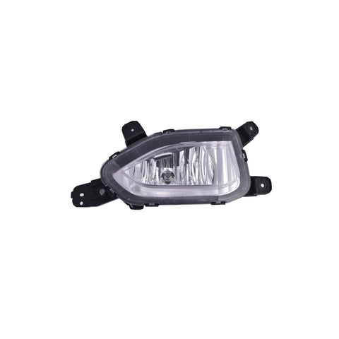 For Hyundai Kona 2018 19 20 2021 Fog Light Limited/ ULTIMATE Passenger Side CAPA Certified 92202-J9010 HY2593169C