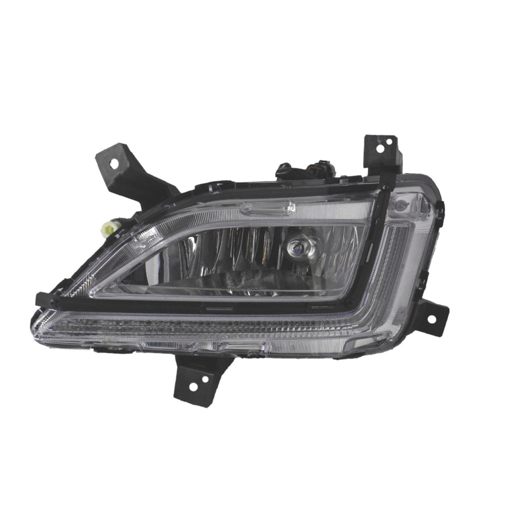 For Hyundai Tucson 2019 20 2021 Fog Light Driver Side 92201-D3600 HY2592170