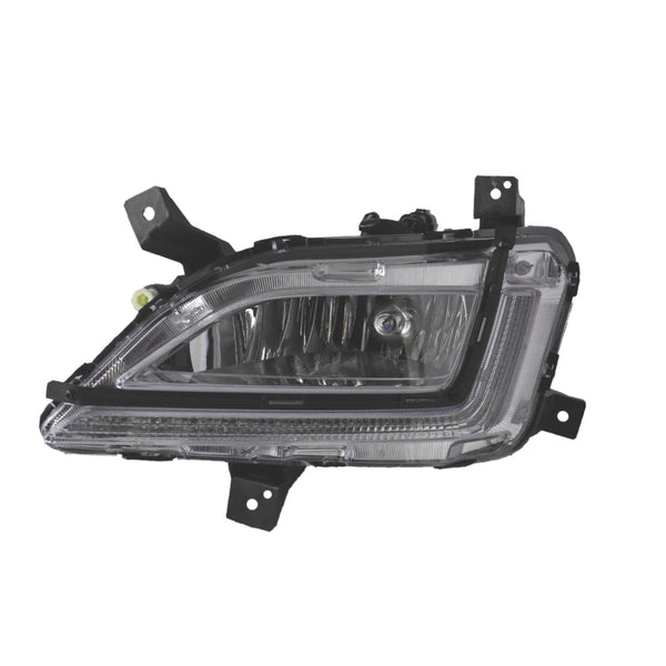 For Hyundai Tucson 2019 20 2021 Fog Light Driver Side 92201-D3600 HY2592170