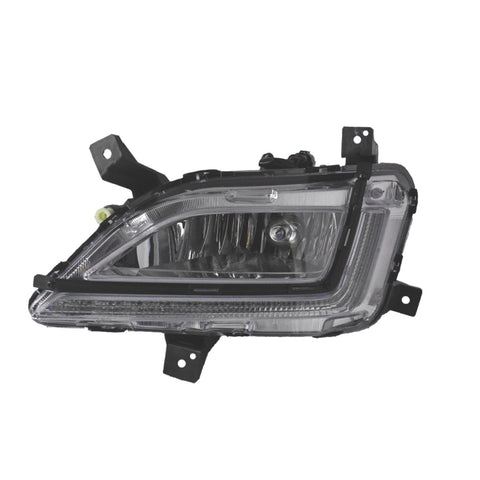 For Hyundai Tucson 2019 20 2021 Fog Light Driver Side 92201-D3600 HY2592170