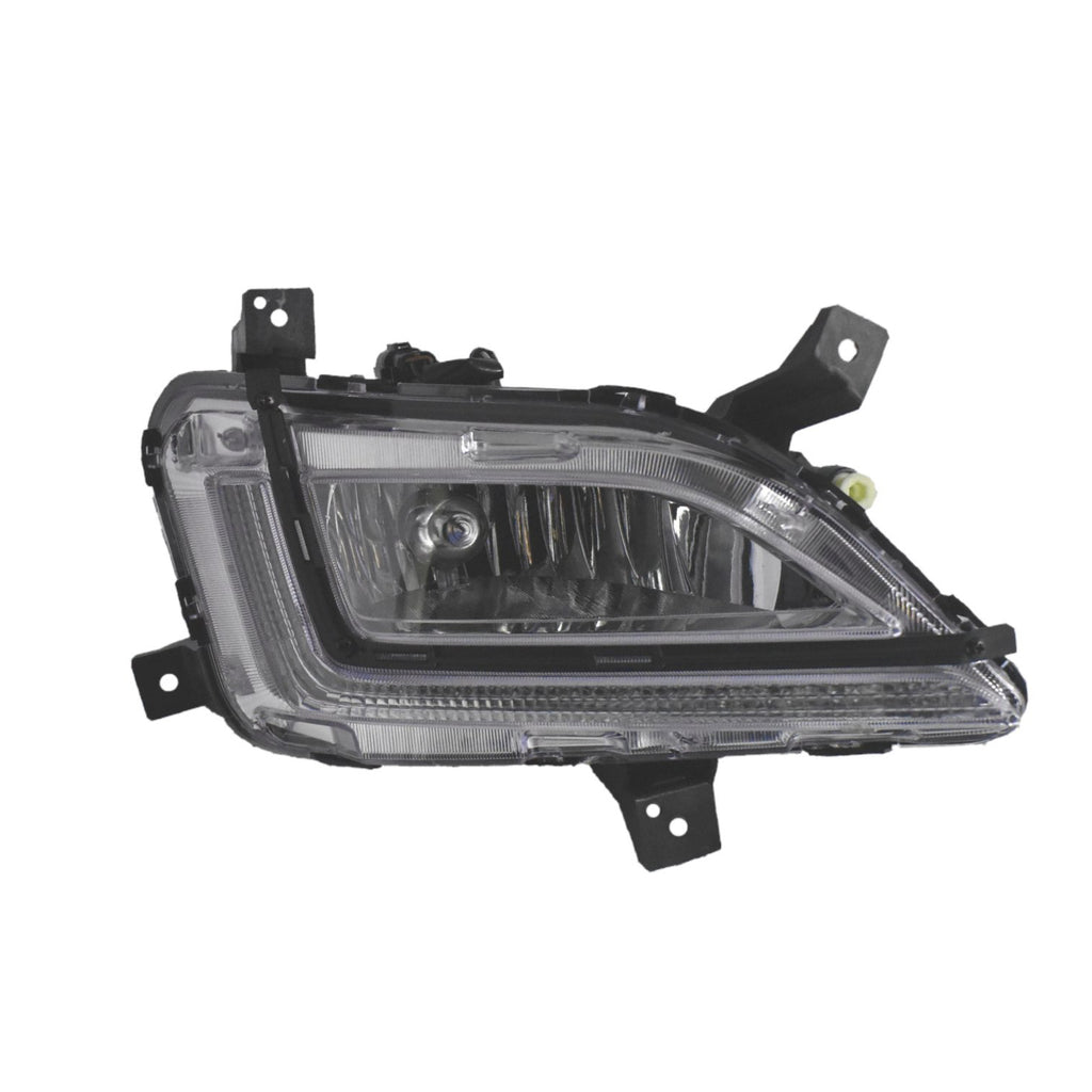 For Hyundai Tucson 2019 20 2021 Fog Light Passenger Side CAPA Certified 92202-D3600 HY2593170C