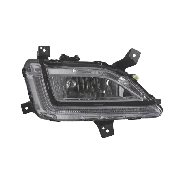 For Hyundai Tucson 2019 20 2021 Fog Light Passenger Side CAPA Certified 92202-D3600 HY2593170C