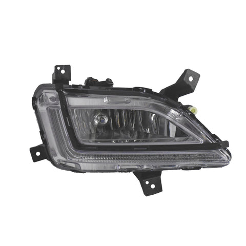 For Hyundai Tucson 2019 20 2021 Fog Light Passenger Side CAPA Certified 92202-D3600 HY2593170C