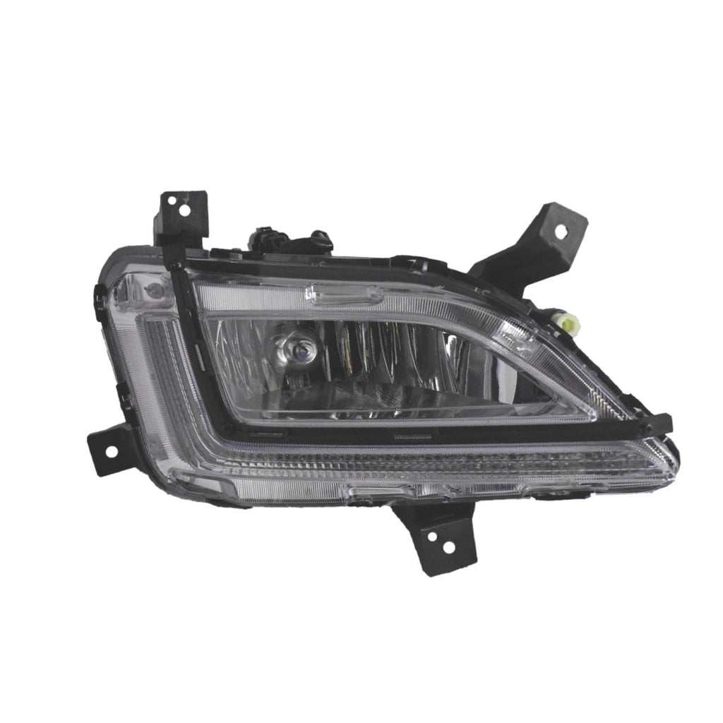 For Hyundai Tucson 2019 20 2021 Fog Light Passenger Side 92202-D3600 HY2593170