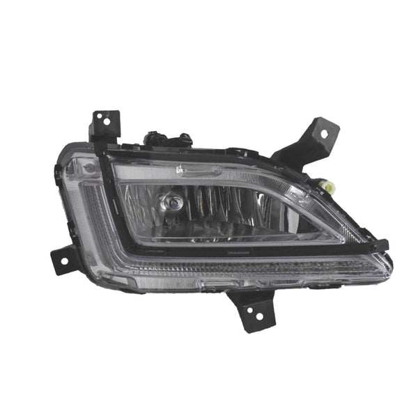 For Hyundai Tucson 2019 20 2021 Fog Light Passenger Side 92202-D3600 HY2593170