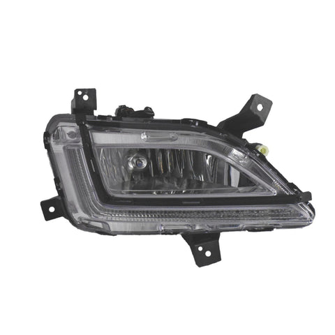 For Hyundai Tucson 2019 20 2021 Fog Light Passenger Side 92202-D3600 HY2593170