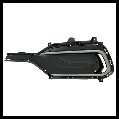 For Hyundai Sonata FE 2017 Sport GARNISH 2.4L Engine Driver Side 86561-4Z500 HY1038141