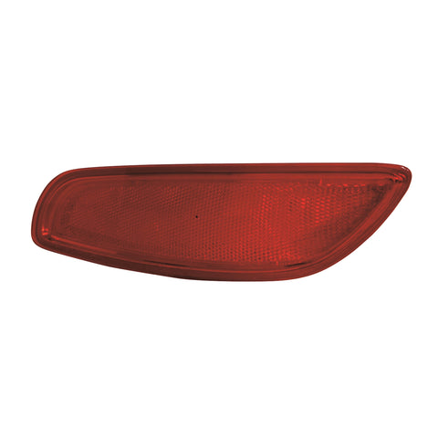 For Hyundai Sonata FE 2010 11 2012 Rear Reflector Lamp Passenger Side 92409-2B510 HY1185107