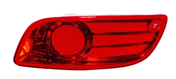 For Hyundai Sonata FE 2007 08 2009 Rear Reflector Passenger Side CAPA Certified 92409-2B010 HY2831100C