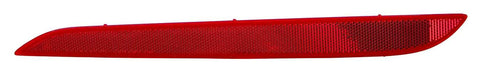 For Hyundai Sonata 2015 16 2017 Rear Reflector Lamp Passenger Side CAPA Certified 92406-C1000 HY1185113C