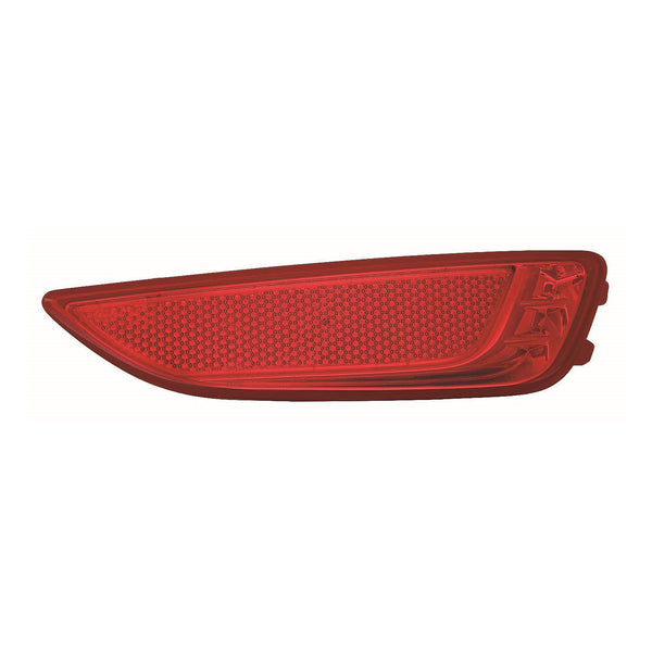 For Hyundai Accent HB 2012 13 14 15 16 2017 Rear Reflector Driver Side 92405-1R200 HY1184104