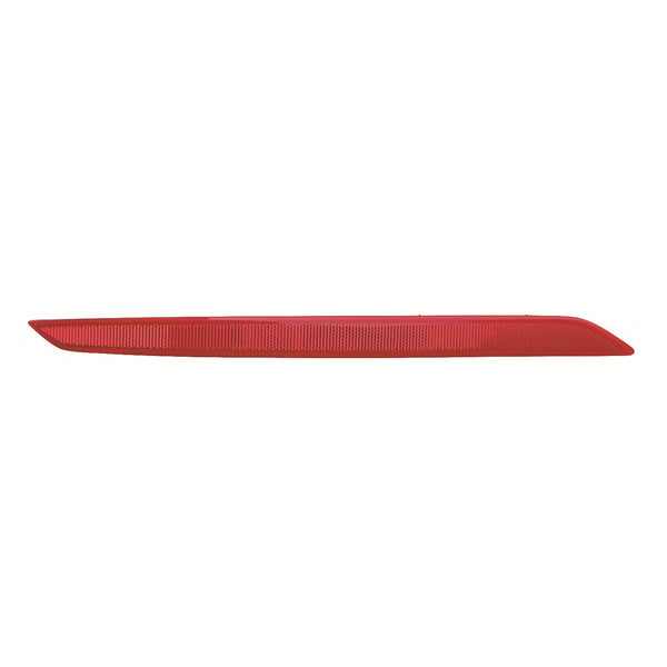 For Hyundai Elantra 2017 2018 Rear Reflector Driver Side 92405 F2000 HY1184118