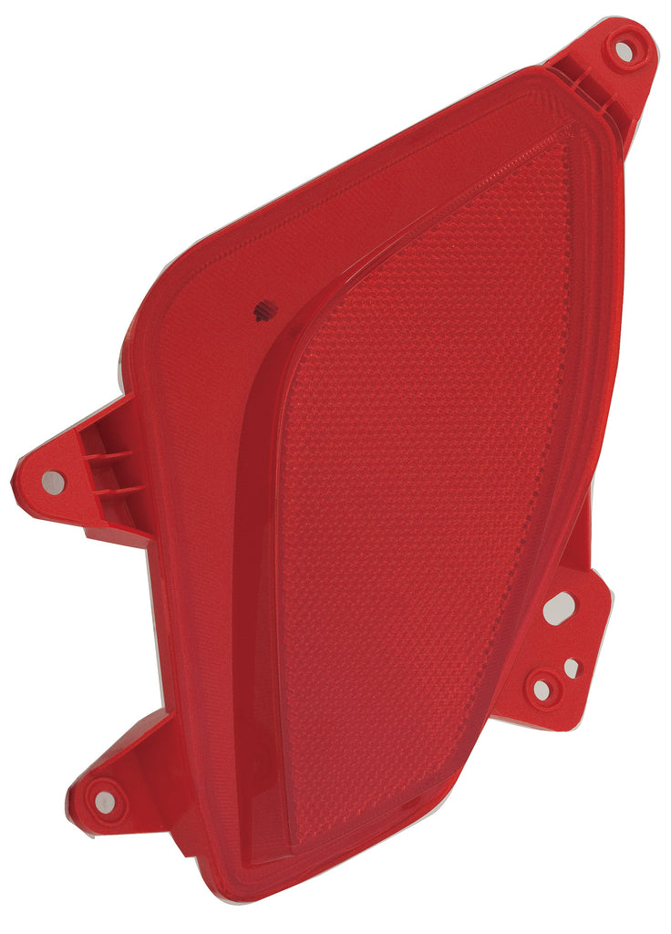 For Hyundai Sonata FE 2017 18 2019 Rear Reflector Driver Side CAPA Certified 92405-B8700 HY1184120C