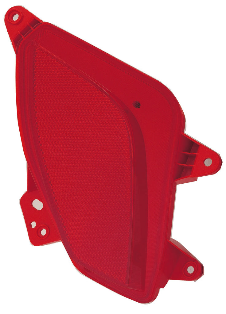 For Hyundai Sonata FE 2017 18 2019 Rear Reflector Passenger Side CAPA Certified 92406-B8700 HY1185120C