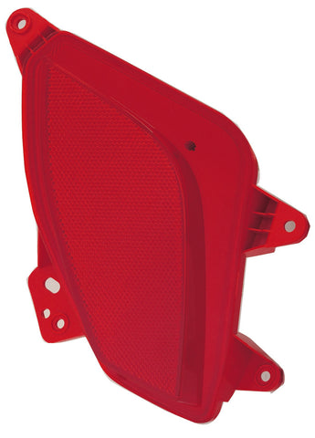 For Hyundai Sonata FE 2017 18 2019 Rear Reflector Passenger Side CAPA Certified 92406-B8700 HY1185120C