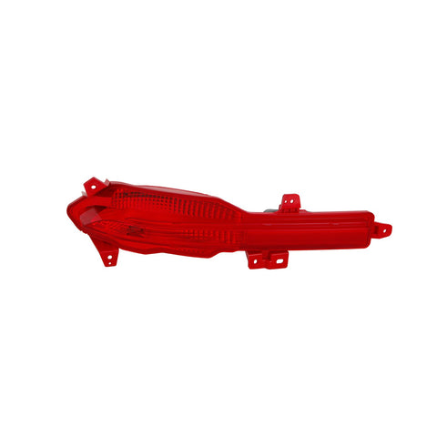 For Hyundai Sonata FE 2021 22 2023 Reflector Driver Side CAPA Certified 92405-S1520 HY2830103C