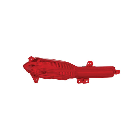 For Hyundai Sonata FE 2021 22 2023 Reflector w/ Turn Signal Lamp Std Driver Side 92405-S1520 HY2830103