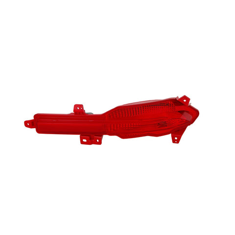 For Hyundai Sonata FE 2021 22 2023 Reflector w/ Turn Signal Lamp Std Passenger Side 92406-S1520 HY2831103