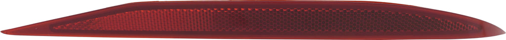 For Hyundai Elantra 2021 22 2023 Rear Reflector KR Built Passenger Side 92406-AA100 HY1185127
