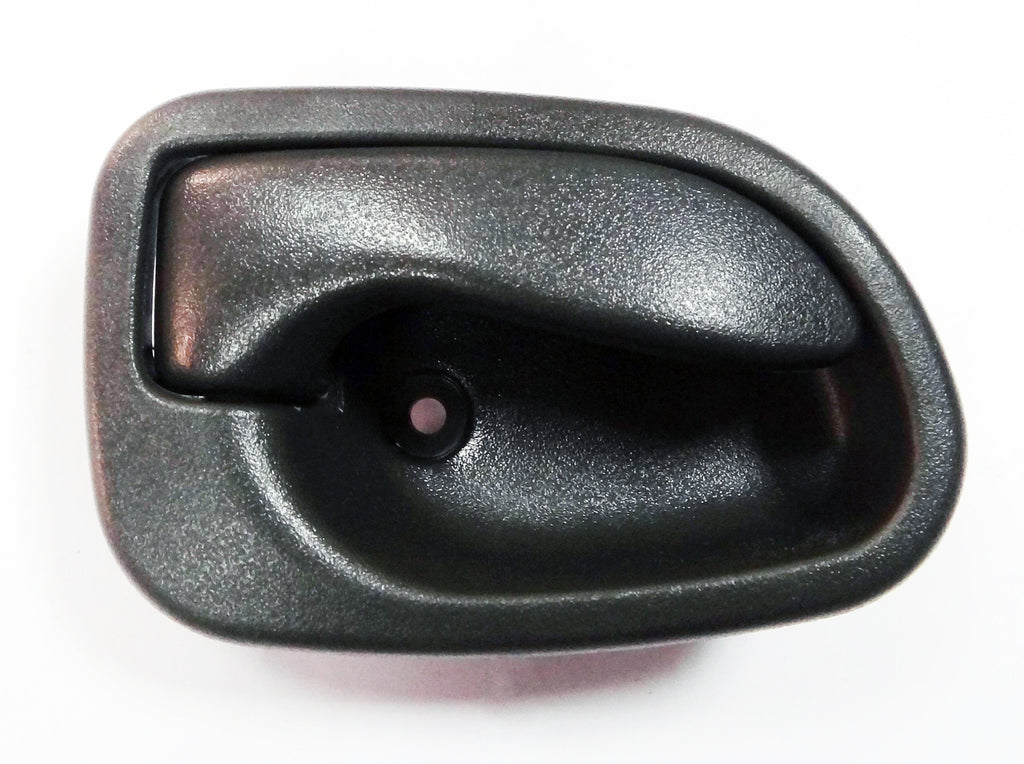 For Hyundai Accent 1995 96 97 98 1999 Inside Door Handle Passenger Side BLACK 82620-22001 HY1353118