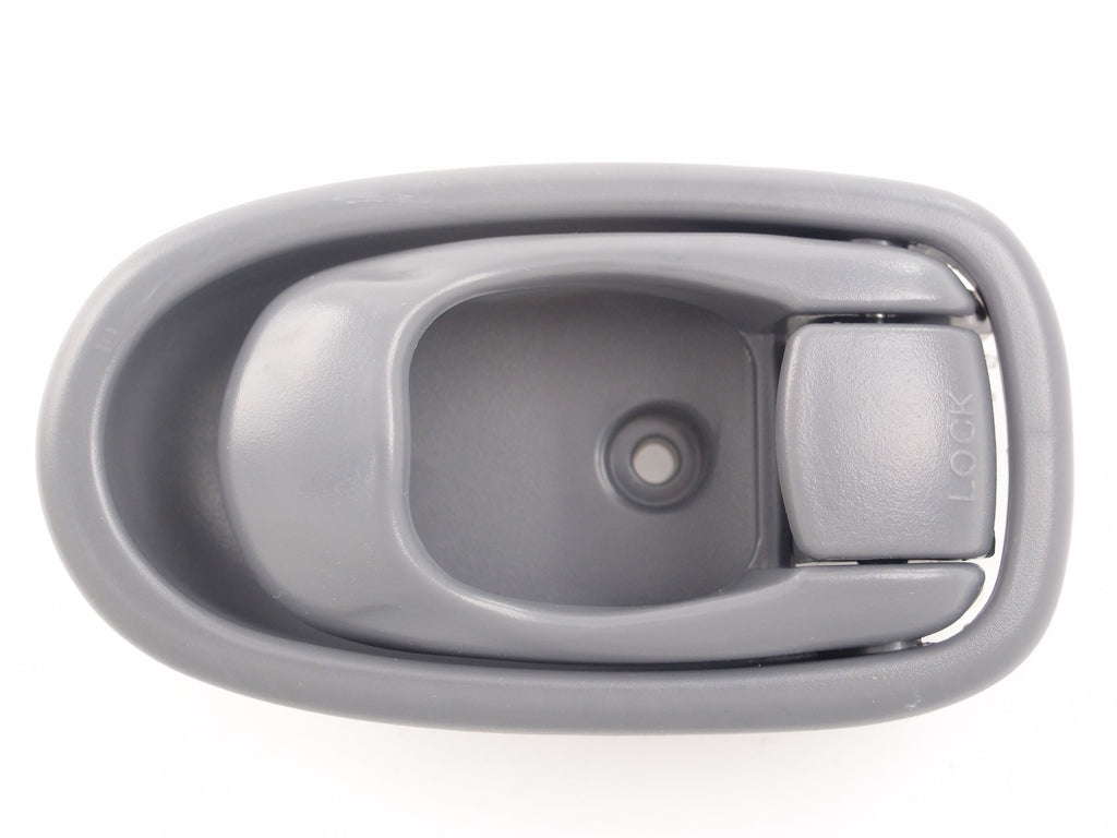 For Hyundai Elantra 1999 2000 IN Door Handle Driver Side (Light Gray) 8261029003LT HY1352103