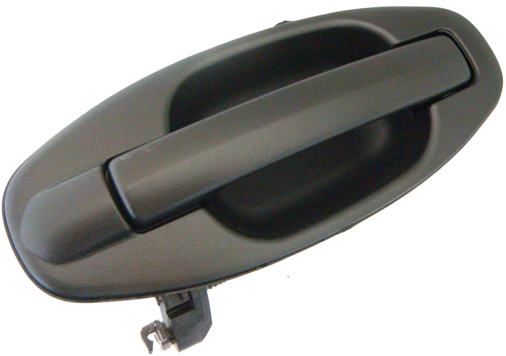 For Hyundai Sonata F 2001 02 03 04 05 2006 Outside Door Handle Rear Passenger Side (Plastic Black) 8366026000 HY1521107