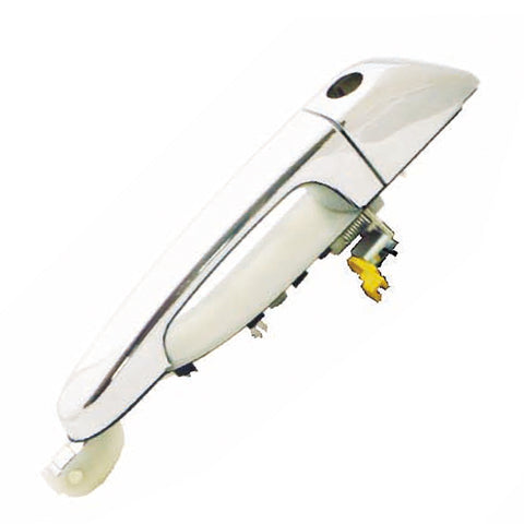 For Hyundai Entourage 2007 2008 Outside Door Handle Front Passenger Side (All Chrome) 826604D010 HY1311122