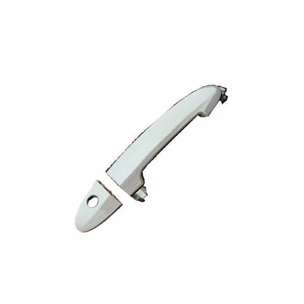 For Hyundai Sonata FE 2007 08 09 10 2011 Outside Door Handle Front Passenger Side=Driver Side (PRIMED) 826512B000+826522B010 HY1310125