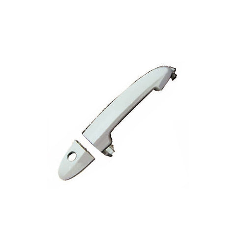For Hyundai Sonata FE 2007 08 09 10 2011 Outside Door Handle Front Passenger Side=Driver Side (PRIMED) 826512B000+826522B010 HY1310125