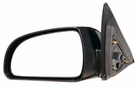 For Hyundai Sonata 2006 Power Heated Mirror Driver Side (Paint-to-Match) 876103K900 HY1320149