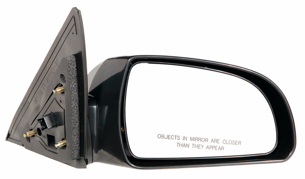 For Hyundai Sonata 2006 Power Heated Mirror Passenger Side (Paint-to-Match) 876203K900 HY1321149