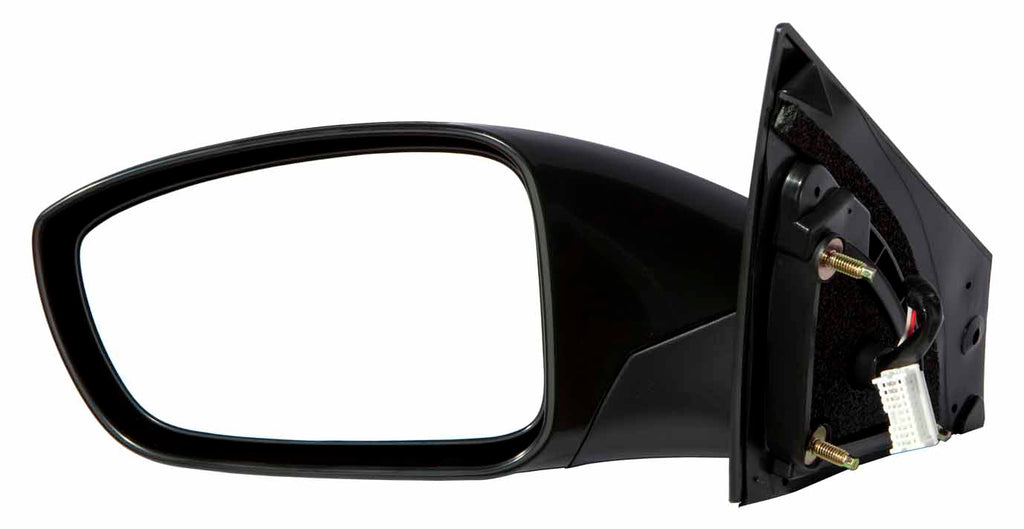 For Hyundai Sonata 2011 2012 w/o Signal Non-Heated Mirror Driver Side (Paint-to-Match) 87610-3Q000 HY1320165