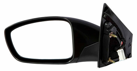 For Hyundai Sonata 2011 2012 w/o Signal Non-Heated Mirror Driver Side (Paint-to-Match) 87610-3Q000 HY1320165