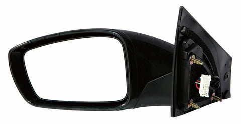 For Hyundai Sonata 2011 2012 w/ Signal Non-Heated Mirror Driver Side (Paint-to-Match) 87610-3Q100 HY1320167