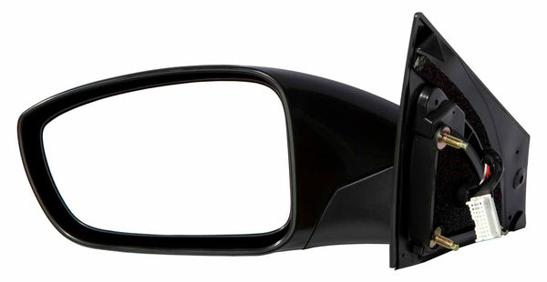 For Hyundai Sonata 2011 12 13 2014 w/o Signal Heated Mirror Driver Side (Paint-to-Match) 87610-3Q010 HY1320166