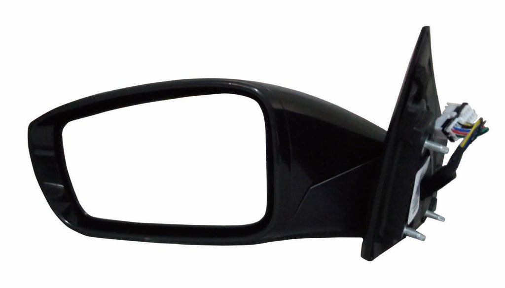 For Hyundai Sonata 2011 12 13 2014 w/ Signal Heated Mirror Driver Side (Paint-to-Match) 87610-3Q110 HY1320168