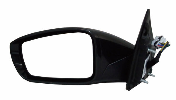 For Hyundai Sonata 2011 12 13 2014 w/ Signal Heated Mirror Driver Side (Paint-to-Match) 87610-3Q110 HY1320168