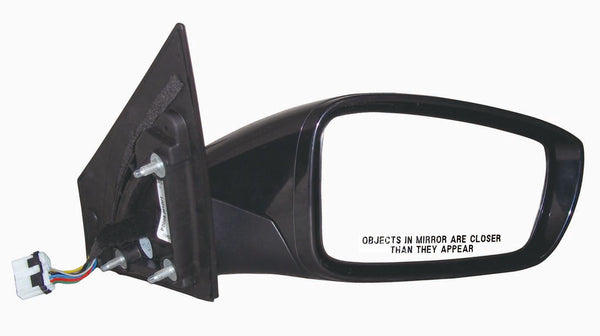 For Hyundai Sonata 2011 12 13 2014 w/ Signal Heated Mirror Passenger Side (Paint-to-Match) 87620-3Q110 HY1321168