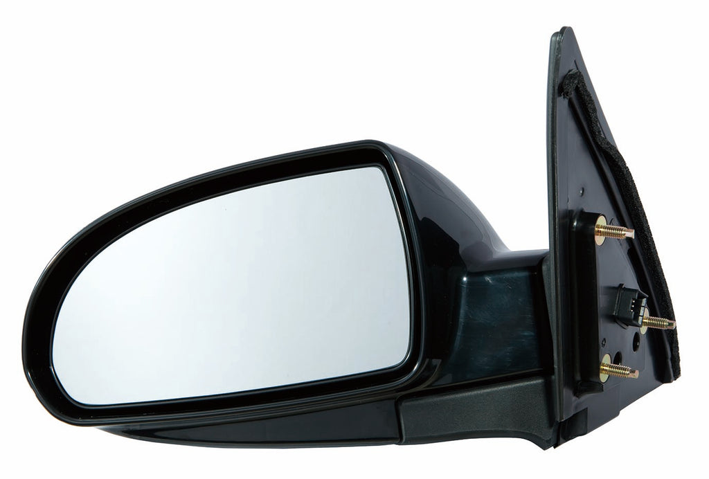 For Hyundai Elantra 2007 08 09 2010 Power Heated Mirror Driver Side (Paint-to-Match) 87610-2H110 HY1320155