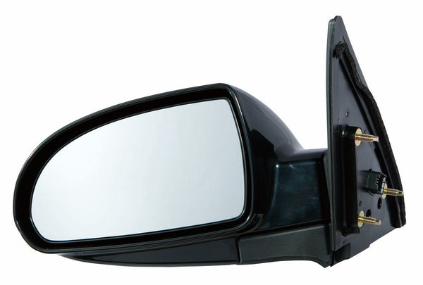 For Hyundai Elantra 2007 08 09 2010 Power Heated Mirror Driver Side (Paint-to-Match) 87610-2H110 HY1320155