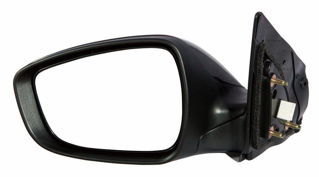 For Hyundai Elantra 2011 12 2013 Power Heated w/o Signal Mirror Driver Side (Paint-to-Match) 87610-3Y100 HY1320179