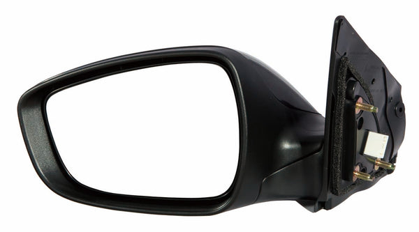 For Hyundai Elantra 2011 12 2013 Power Heated w/o Signal Mirror Driver Side (Paint-to-Match) 87610-3Y100 HY1320179
