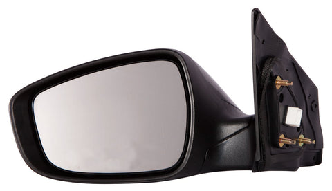 For Hyundai Elantra 2011 12 2013 Power Heated w/ Signal US Built Mirror Driver Side (Paint-to-Match) 87610-3Y000 HY1320178