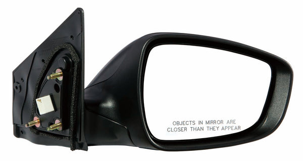 For Hyundai Elantra 2011 12 2013 Power Heated w/o Signal Mirror Passenger Side (Paint-to-Match) 87620-3Y100 HY1321179