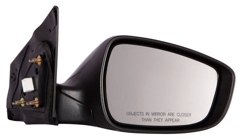 For Hyundai Elantra 2011 12 2013 Power Heated w/ Signal US Built Mirror Passenger Side (Paint-to-Match) 87620-3Y000 HY1321178